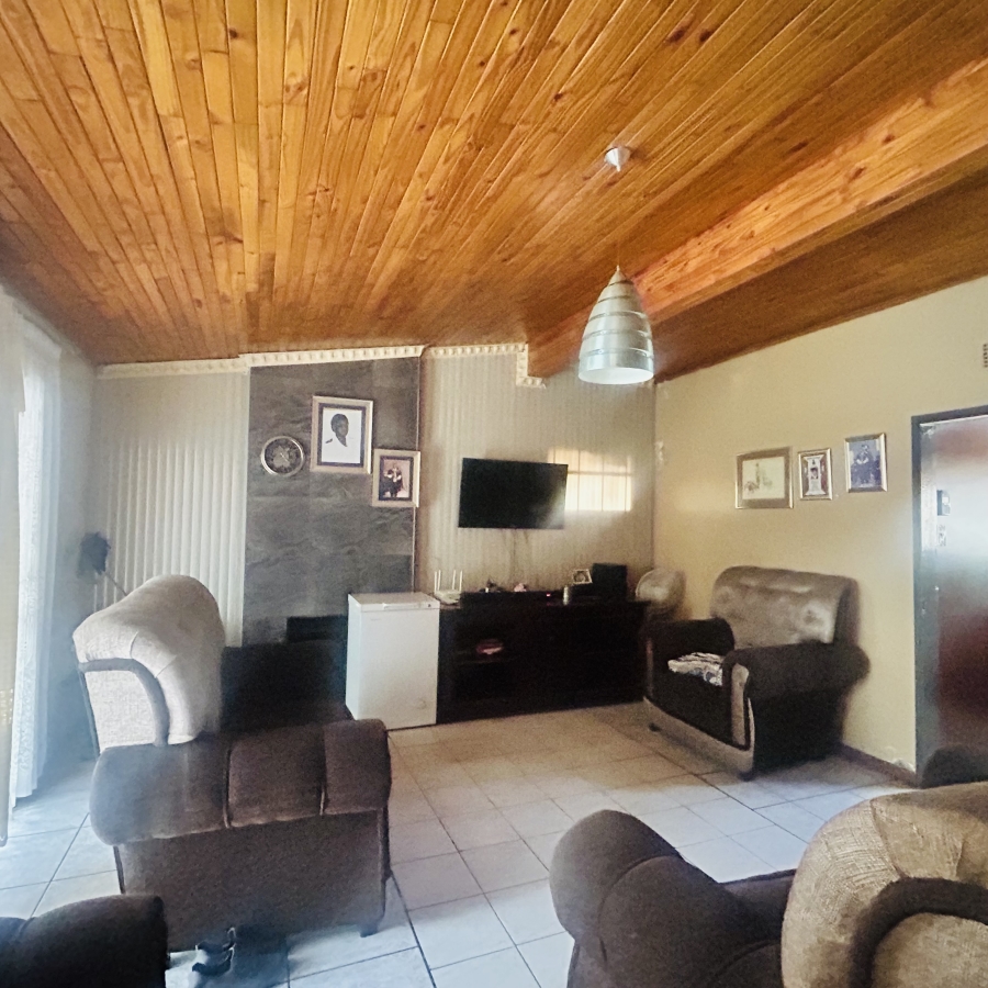 3 Bedroom Property for Sale in Sasolburg Ext 12 Free State
